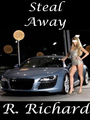 cover image of Steal Away